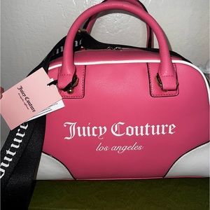 Juicy couture handbag